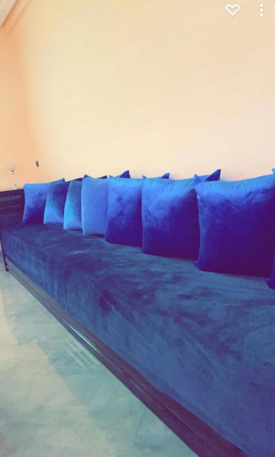 Villa Marjanaメクネス エクステリア 写真